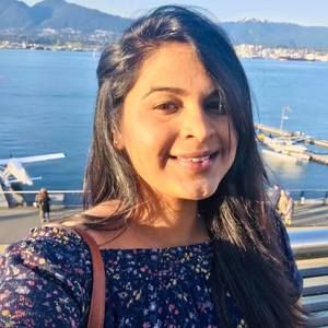 Meet your Posher, Anu